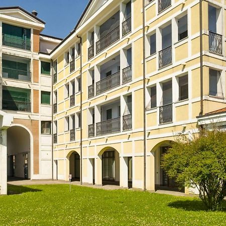 Borgo Sole Cittadella Apartment Bagian luar foto