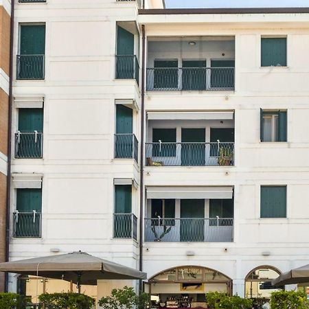 Borgo Sole Cittadella Apartment Bagian luar foto