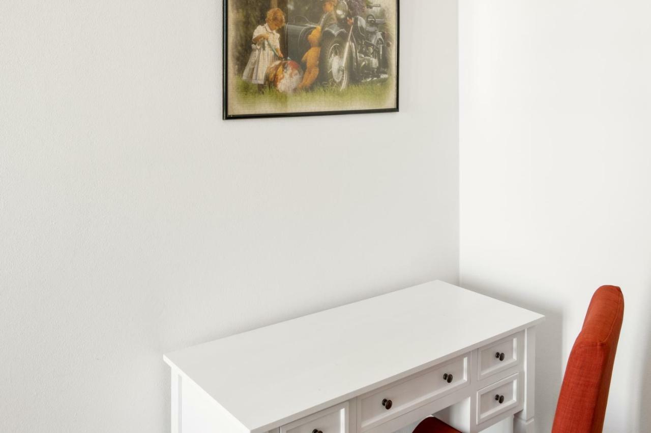 Borgo Sole Cittadella Apartment Bagian luar foto