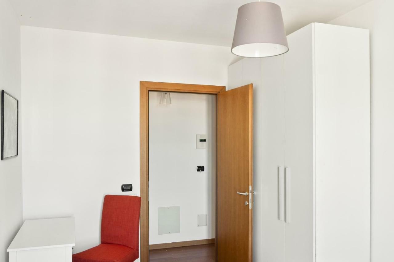 Borgo Sole Cittadella Apartment Bagian luar foto