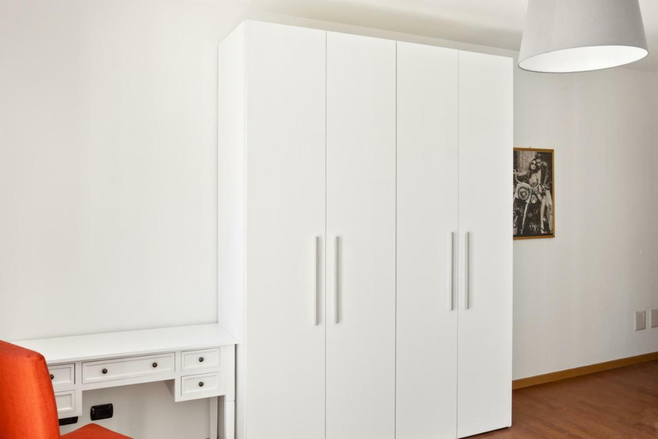 Borgo Sole Cittadella Apartment Bagian luar foto