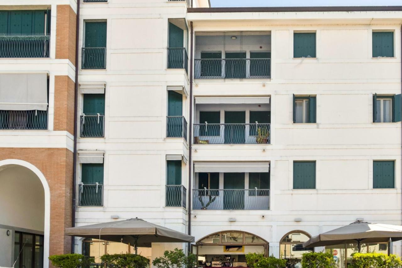 Borgo Sole Cittadella Apartment Bagian luar foto