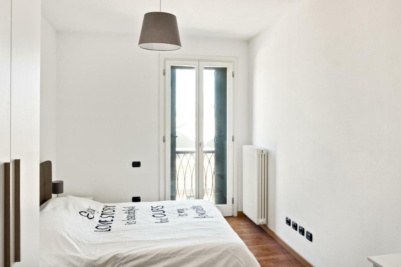 Borgo Sole Cittadella Apartment Bagian luar foto