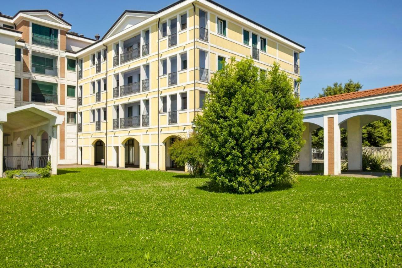 Borgo Sole Cittadella Apartment Bagian luar foto